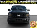 2024 Ford F-150 SuperCrew Cab RWD Pickup for sale #P25F1329A - photo 8