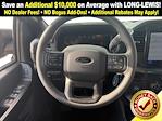 2024 Ford F-150 SuperCrew Cab RWD Pickup for sale #P25F1329A - photo 18