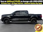 2024 Ford F-150 SuperCrew Cab RWD Pickup for sale #P25F1329A - photo 4