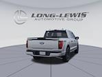 New 2025 Ford F-150 STX SuperCrew Cab 4WD Pickup for sale #P25F1331 - photo 8