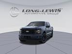 New 2025 Ford F-150 XLT SuperCrew Cab Pickup for sale #P25F1332 - photo 3