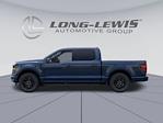 New 2025 Ford F-150 XLT SuperCrew Cab Pickup for sale #P25F1332 - photo 4