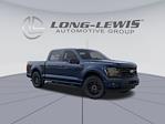 New 2025 Ford F-150 XLT SuperCrew Cab Pickup for sale #P25F1332 - photo 8