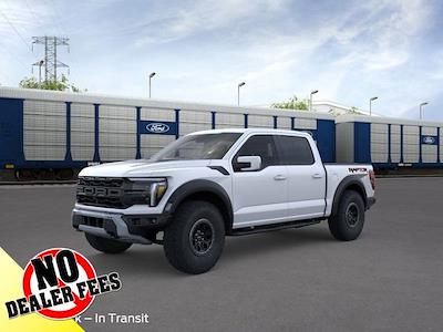 2025 Ford F-150 SuperCrew Cab 4WD Pickup for sale #P25F1334 - photo 1