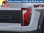 2025 Ford F-150 SuperCrew Cab 4WD Pickup for sale #P25F1334 - photo 24