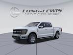 New 2025 Ford F-150 XLT SuperCrew Cab 4WD Pickup for sale #P25F1337 - photo 1