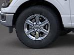 New 2025 Ford F-150 XLT SuperCrew Cab 4WD Pickup for sale #P25F1337 - photo 19