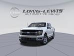 New 2025 Ford F-150 XLT SuperCrew Cab 4WD Pickup for sale #P25F1337 - photo 3