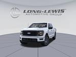 2025 Ford F-150 SuperCrew Cab 4WD Pickup for sale #P25F1338 - photo 3