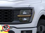 2025 Ford F-150 SuperCrew Cab 4WD Pickup for sale #P25F1338 - photo 21