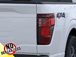 2025 Ford F-150 SuperCrew Cab 4WD Pickup for sale #P25F1338 - photo 24