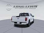 2025 Ford F-150 SuperCrew Cab 4WD Pickup for sale #P25F1338 - photo 8