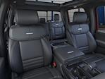 New 2025 Ford F-150 Platinum SuperCrew Cab 4WD Pickup for sale #P25F1339 - photo 10