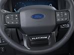 New 2025 Ford F-150 Platinum SuperCrew Cab 4WD Pickup for sale #P25F1339 - photo 12