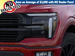 New 2025 Ford F-150 Platinum SuperCrew Cab for sale #P25F1339 - photo 21