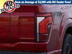 New 2025 Ford F-150 Platinum SuperCrew Cab for sale #P25F1339 - photo 24
