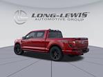 New 2025 Ford F-150 Platinum SuperCrew Cab 4WD Pickup for sale #P25F1339 - photo 2