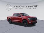New 2025 Ford F-150 Platinum SuperCrew Cab 4WD Pickup for sale #P25F1339 - photo 7