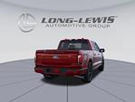 New 2025 Ford F-150 Platinum SuperCrew Cab 4WD Pickup for sale #P25F1339 - photo 8