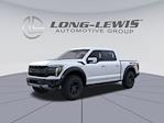 New 2025 Ford F-150 Raptor SuperCrew Cab 4WD Pickup for sale #P25F1340 - photo 1