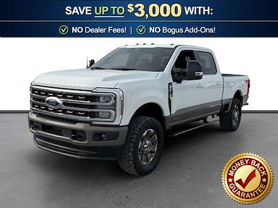Used 2026 Ford F-350 - photo 1