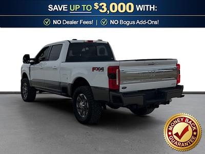 Used 2026 Ford F-350 - photo 1