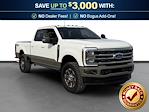 2026 Ford F-350 Crew Cab SRW 4WD Pickup for sale #P25F1340A - photo 10