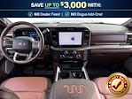 2026 Ford F-350 Crew Cab SRW 4WD Pickup for sale #P25F1340A - photo 17