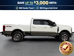 2026 Ford F-350 Crew Cab SRW 4WD Pickup for sale #P25F1340A - photo 8