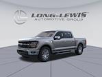 New 2025 Ford F-150 XLT SuperCrew Cab 4WD Pickup for sale #P25F1341 - photo 1