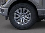 New 2025 Ford F-150 XLT SuperCrew Cab 4WD Pickup for sale #P25F1341 - photo 20