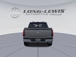 New 2025 Ford F-150 XLT SuperCrew Cab 4WD Pickup for sale #P25F1341 - photo 6