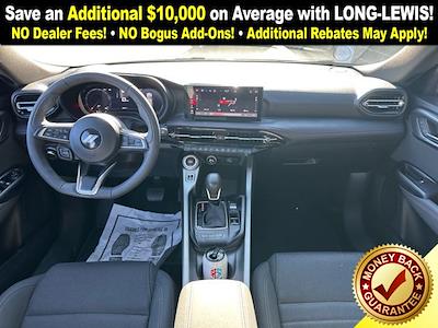 Used 2024 Dodge Hornet - photo 1