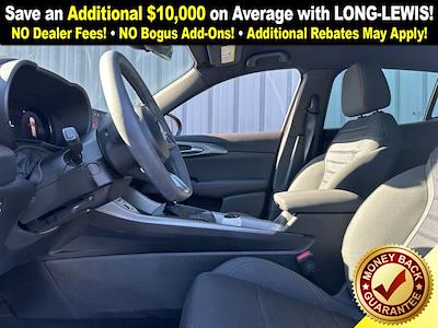 Used 2024 Dodge Hornet - photo 1