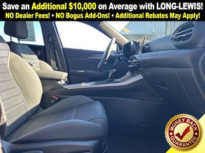 Used 2024 Dodge Hornet - photo 1