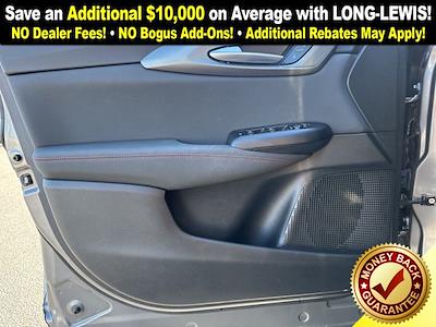 Used 2024 Dodge Hornet - photo 1