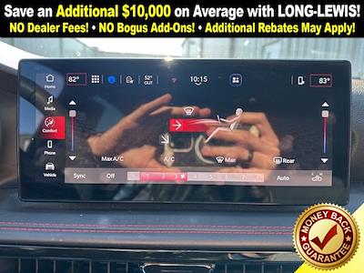 Used 2024 Dodge Hornet - photo 1