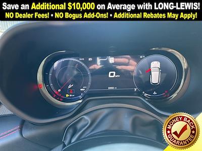 Used 2024 Dodge Hornet - photo 1