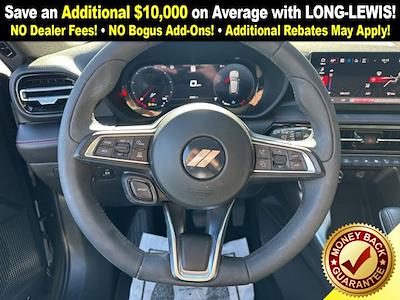 Used 2024 Dodge Hornet - photo 1