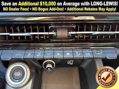 Used 2024 Dodge Hornet - photo 1