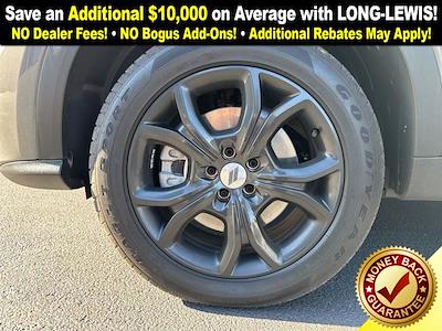 Used 2024 Dodge Hornet - photo 1