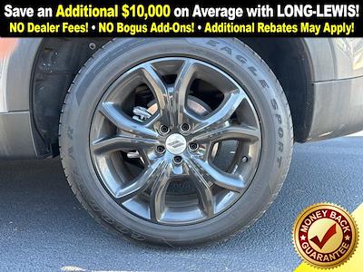 Used 2024 Dodge Hornet - photo 1