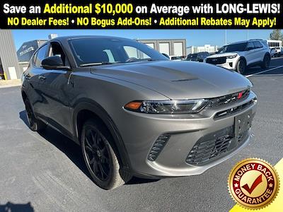 Used 2024 Dodge Hornet - photo 1