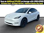 Used 2023 Tesla Model Y Long Range for sale #P25F1343A - photo 1