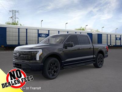 2025 Ford F-150 Lightning SuperCrew Cab AWD Pickup for sale #P25F1346 - photo 1