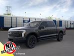 2025 Ford F-150 Lightning SuperCrew Cab AWD Pickup for sale #P25F1346 - photo 1