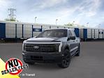 2025 Ford F-150 Lightning SuperCrew Cab AWD Pickup for sale #P25F1346 - photo 4