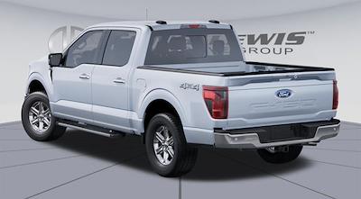 New 2025 Ford F-150 XLT SuperCrew Cab 4WD Pickup for sale #P25F1347 - photo 2