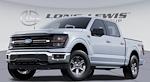 New 2025 Ford F-150 XLT SuperCrew Cab 4WD Pickup for sale #P25F1347 - photo 1