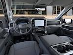 2025 Ford F-150 SuperCrew Cab 4WD Pickup for sale #P25F1347 - photo 9